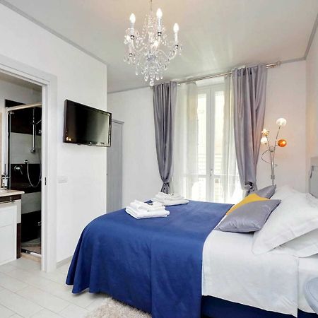 My Suite Rzym Zewnętrze zdjęcie