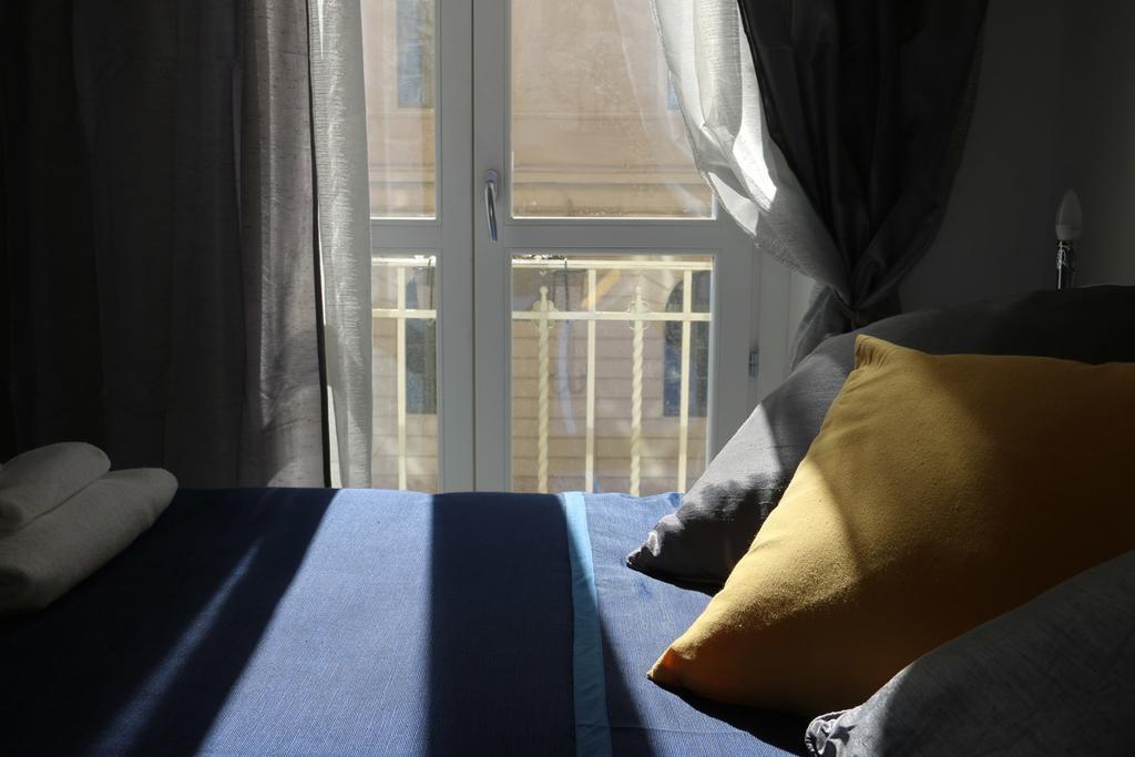 My Suite Rzym Zewnętrze zdjęcie