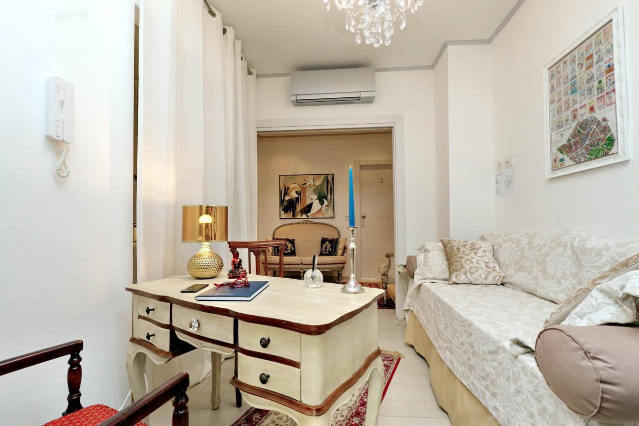 My Suite Rzym Zewnętrze zdjęcie