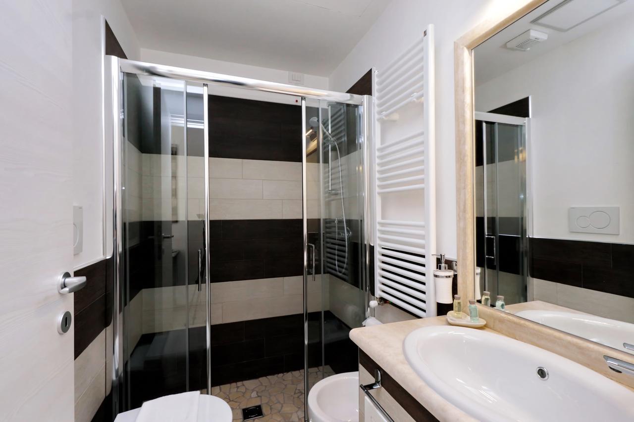 My Suite Rzym Zewnętrze zdjęcie